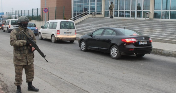 Sabiha Gökçen Havalimanının işgali davasında sanıklar konuştu