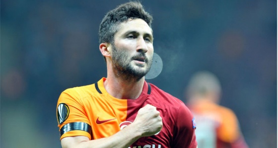 Sabri'den Galatasaray'a kötü haber