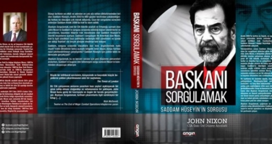 Saddam Hüseyin'i sorgulayan CIA ajanından yakın tarihe ışık tutan itiraflar
