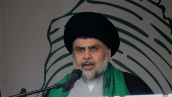Sadr, milis gücü birliklerinin çoğunu feshetme kararı aldı