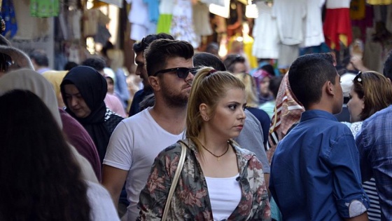 Safranbolu'ya bir haftada 200 bin turist