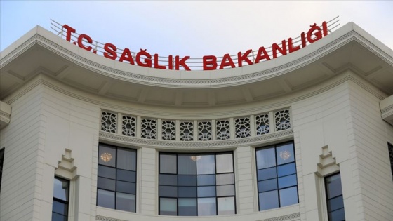 Sağlık Bakanlığı: Kovid-19/ koronavirüsten vefat edenlerin sayısı 2259 oldu