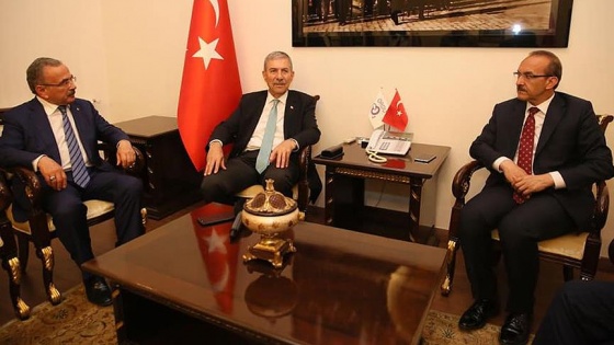 Sağlık Bakanı Demircan'dan 'Ordu Şehir Hastanesi' açıklaması