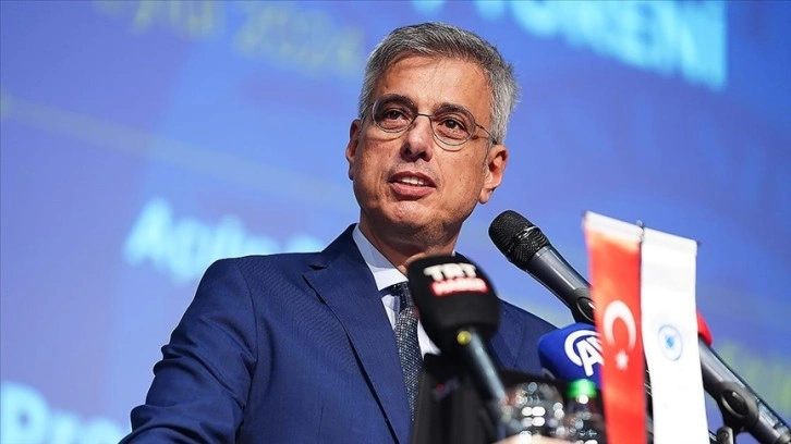 Sağlık Bakanı Memişoğlu: "İnsanlara hastalanmamayı öğretmemiz gerekiyor"