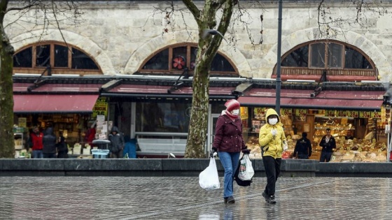 Sağlık Bakanlığı: Kovid-19 nedeniyle 23 kişi daha hayatını kaybetti