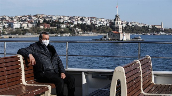 Sağlık Bakanlığı 'Kovid-19' raporunu yayımladı