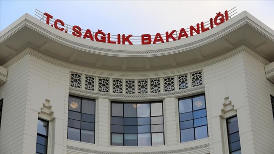 Sağlık Bakanlığı: Son 24 saatte 115 kişi hayatını kaybetti