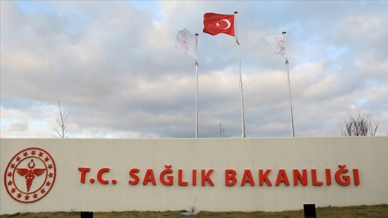 Sağlık Bakanlığına bağlı iş yerlerindeki işçilerin toplu iş sözleşmesi imzalandı