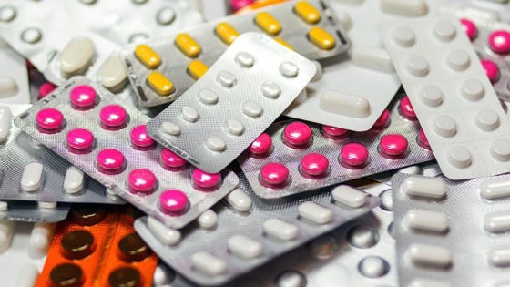 Sağlık Bakanlığından 'Ibuprofen etkin maddeli ilaç' açıklaması