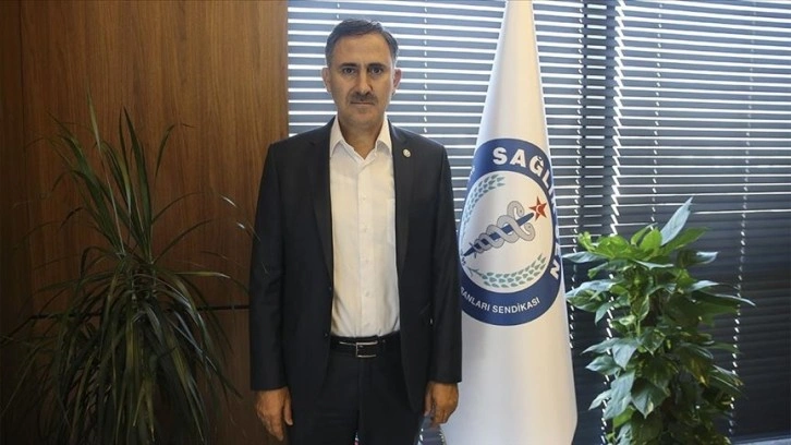 Sağlık-Sen'den 