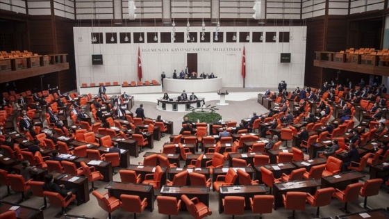 Sağlıkta şiddetin önlenmesine ilişkin düzenleme, Yükseköğretim Kanun Teklifi'ne eklendi