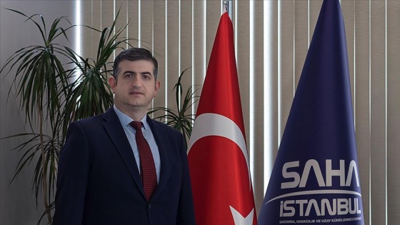 SAHA İstanbul'dan tıbbi cihaz üreticilerine destek mesajı