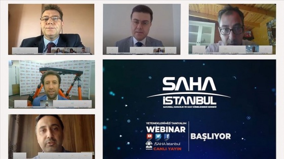 SAHA İstanbul salgın sürecinde çalışmalarını dijital ortamda sürdürdü