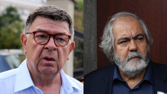 Şahin Alpay ve Mehmet Altan'a tahliye yolu