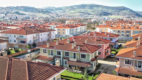 Sakarya 18 yılda depremin izlerini sildi