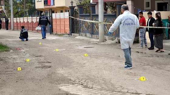 Sakarya'da silahlı kavga: biri ağır 6 yaralı