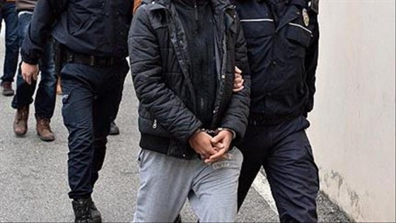 Sakarya'daki DEAŞ soruşturmasında 8 kişi tutuklandı