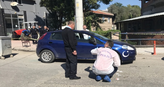 Sakarya’daki kavgada kan aktı: 4 yaralı