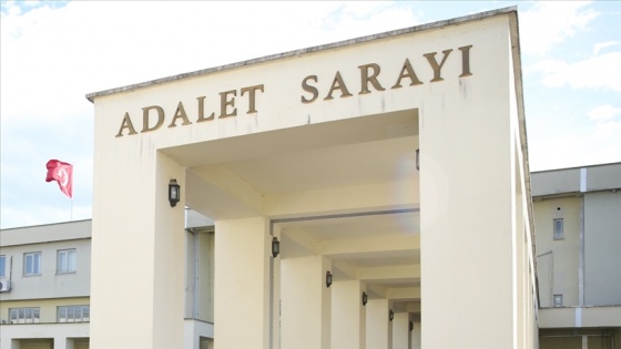 Sakarya'daki 'Palu ailesi' davası başladı