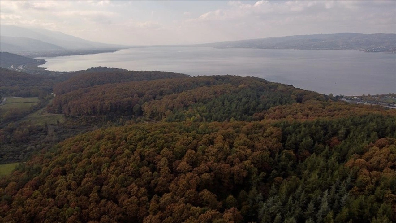 Sakarya, Karabük, Düzce ve Bolu'daki turizm merkezleri ara tatilde misafirlerini ağırlıyor