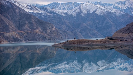 'Sakin kent' Uzundere'ye 10 milyon liralık turizm yatırımı