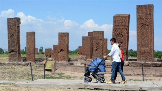 'Sakin şehir' oldu, turizm hareketlendi