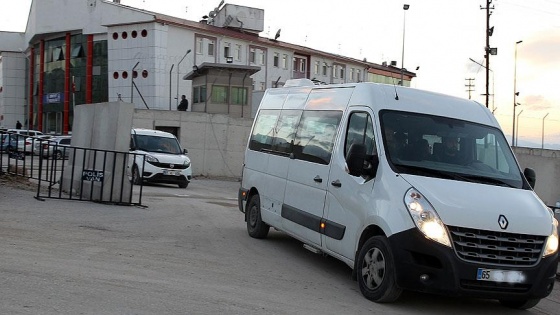 Saldırı hazırlığındayken yakalanan teröriste hapis istemi