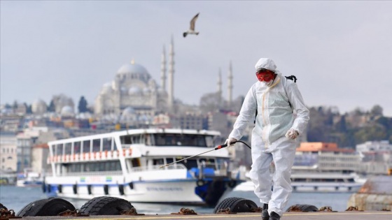 'Salgın artık tek merkezli değil, tüm Türkiye'ye yayıldı' uyarısı