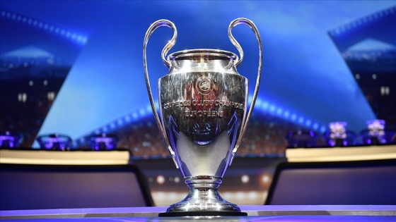 Şampiyonlar Ligi'nde son 16, Avrupa Ligi'nde son 32 turu kuraları yarın çekilecek