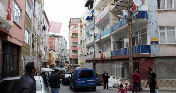 Samsun'a şehit ateşi düştü| Uzman Çavuş Gökhan Bayram