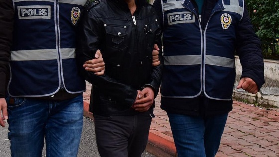 Samsun'daki FETÖ operasyonunda 8 akademisyen tutuklandı