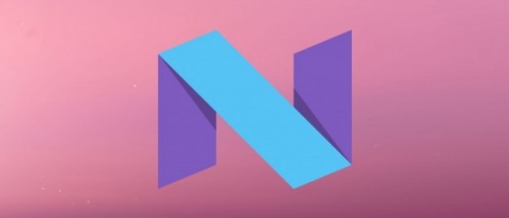 Samsung Android N'nin sürüm numarasını gösterdi