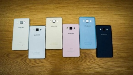 Samsung Galaxy A5 ve A7’nin Fotoğrafları Sızdırıldı