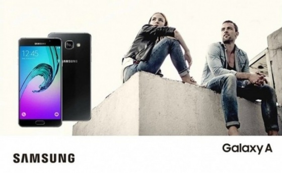 Samsung Galaxy A9'un bütün detayları görüntülendi