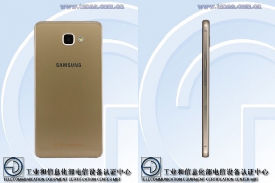 Samsung Galaxy A9 Pro TENAA'da görüntülendi