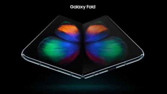 Samsung Galaxy Fold'un Türkiye’de satış tarihi belli oldu