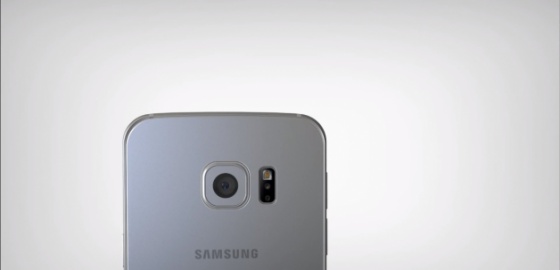 Samsung Galaxy S7'nin gerçekçi konsept videosu yayınlandı