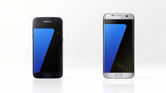 Samsung Galaxy S7 ile Galaxy S7 Edge'in Türkiye'deki fiyatları belli oldu