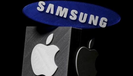 Samsung liderliği Apple'dan geri mi aldı!