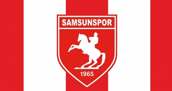 Samsunspor’a dev destek