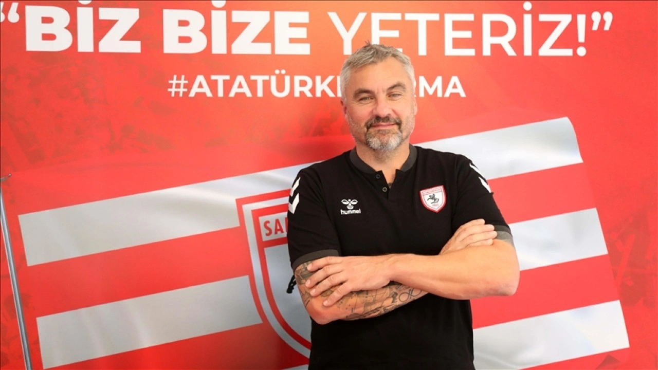 Samsunspor, Alanyaspor maçını kazanarak yeni bir galibiyet serisi başlatmak istiyor