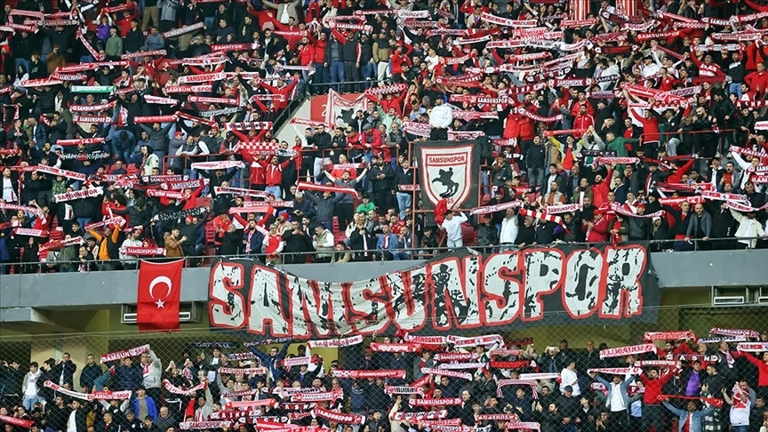 Samsunspor FİFA kulüp avukatı Dinçer: FIFA nezdinde borç ve açık dava bulunmamaktadır