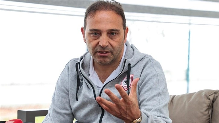 Samsunspor, Süper Lig'e direkt çıkma ümidini yitirmedi