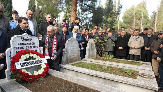 Samsunspor'un 29 yıllık acısı