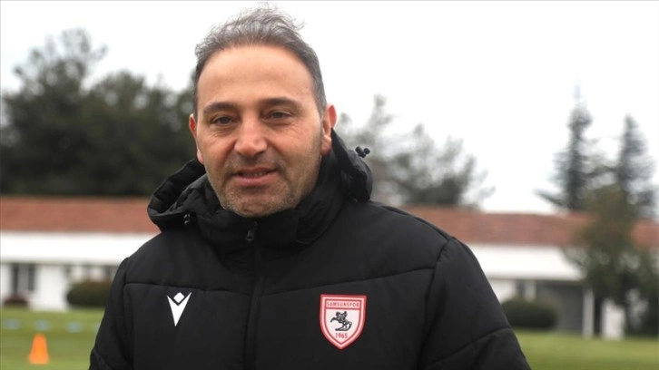 Samsunspor'da Fuat Çapa dönemi sona erdi