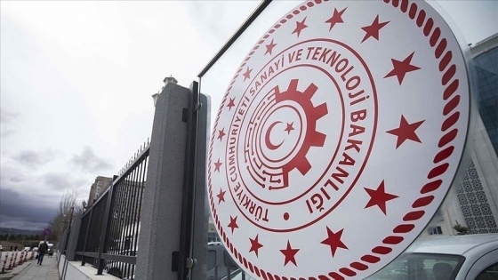 Sanayi ve Teknoloji Bakanlığı ocakta 929 yatırım teşvik belgesi verdi