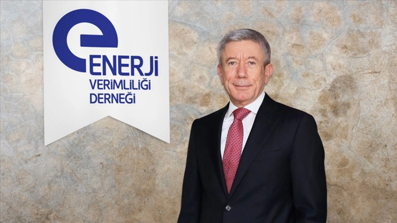 Sanayide enerji verimliliği uygulamalarıyla 2,8 milyar lira tasarruf sağlandı