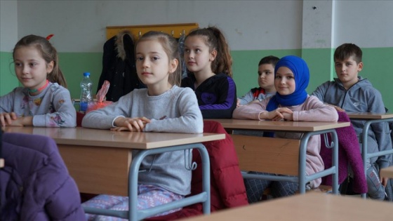 Sancaklı öğrenciler, Elazığ ve Malatya&#039;daki depremzedeler için yardım kampanyası başlattı