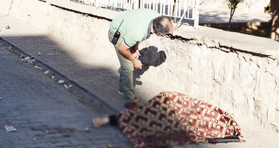 Şanlıurfa'da koca dehşeti: 2 ölü