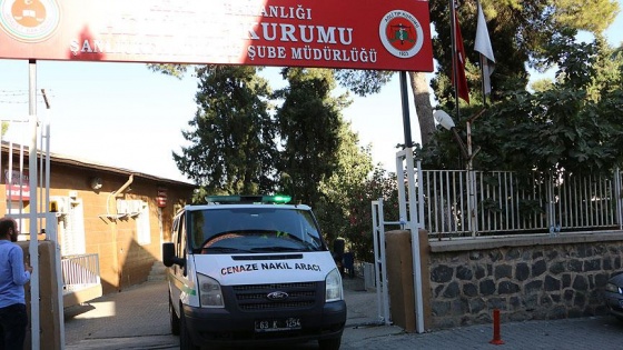 Şanlıurfa'da ölü bulunan 3 çocuğun ölümüne ilişkin açıklama